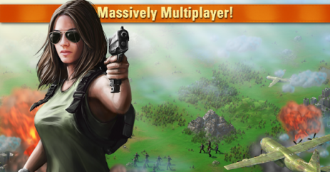 Empire Z | Android
