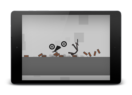Stickman Dismount | Android