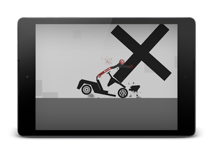 Stickman Dismount | Android