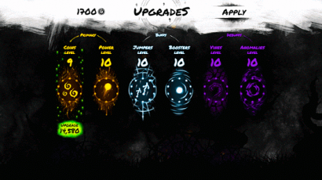 The Flying Sun - Adventure Game | Android
