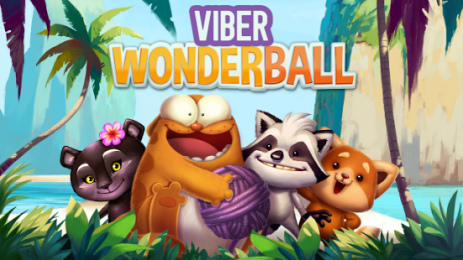 Viber Wonderball | Android