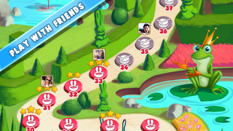 Viber Wonderball | Android