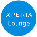 Xperia Lounge - icon