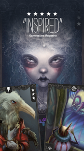 Afterland | Android