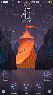 Afterland | Android