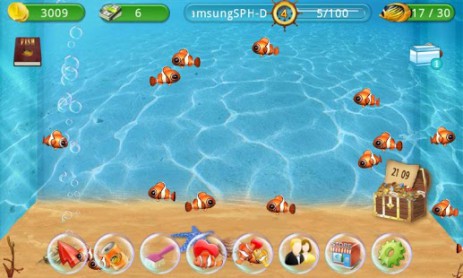Fish Live | Android