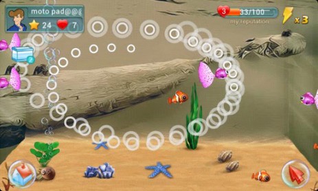Fish Live | Android
