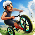 Crazy Wheels - icon