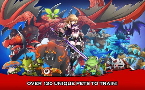 Brave Trials | Android