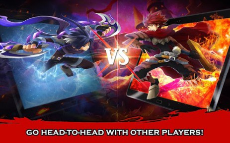 Brave Trials | Android