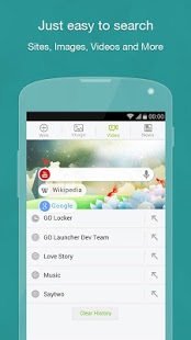 Next Browser for Android | Android