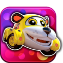 Врумиз Пузырьки - icon