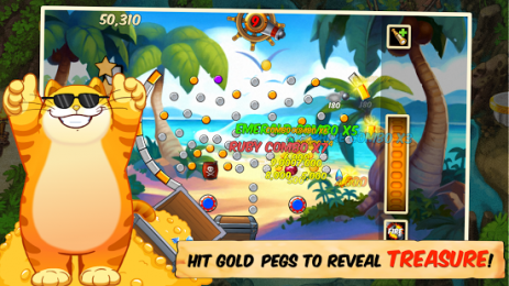 Treasure Bounce | Android