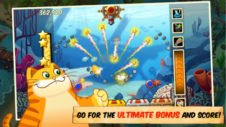 Treasure Bounce | Android