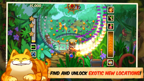 Treasure Bounce | Android