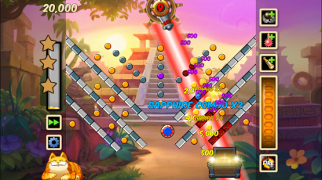 Treasure Bounce | Android
