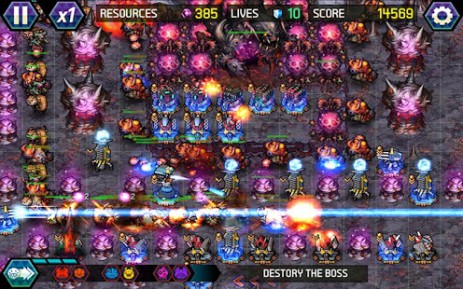 Tower Defense® | Android