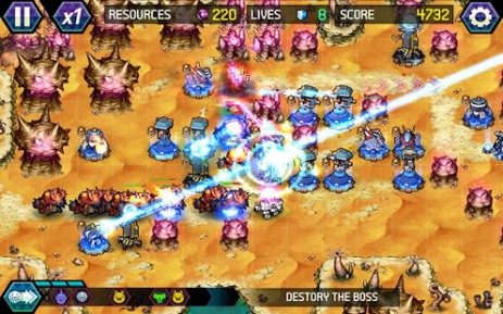 Tower Defense® | Android