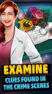 Criminal Case | Android