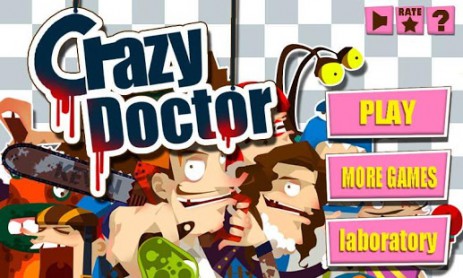 Crazy Doctor | Android