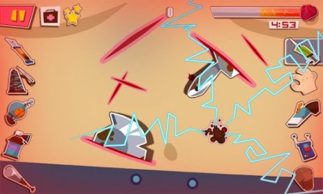 Crazy Doctor | Android