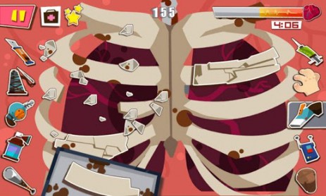 Crazy Doctor | Android