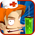 Crazy Doctor - icon