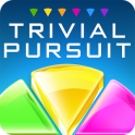 TRIVIAL PURSUIT с друзьями - icon
