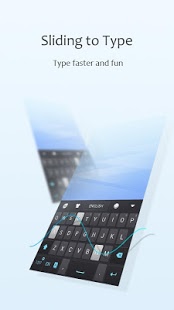 Клавіатура GO- ЕМОДЖІ | Android