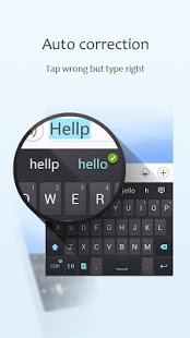 Клавіатура GO- ЕМОДЖІ | Android