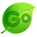 Клавіатура GO- ЕМОДЖІ - icon