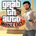 Grab The Auto : Middle East - icon
