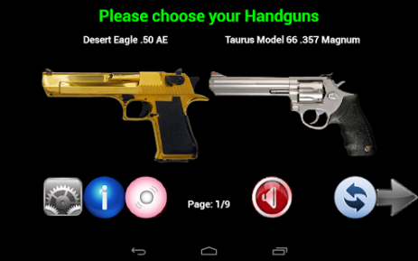 Guns | Android