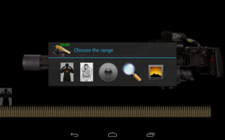 Guns | Android