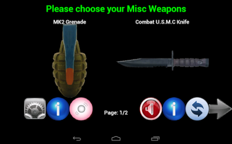 Guns | Android