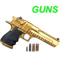 Guns - icon