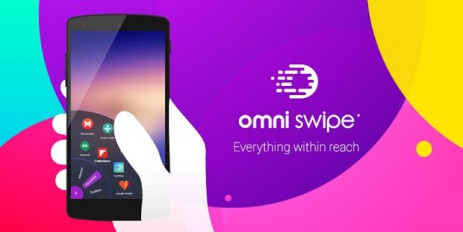 Omni Swipe | Android