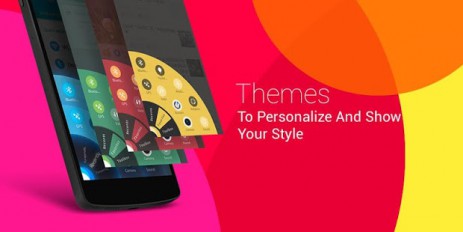 Omni Swipe | Android