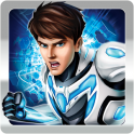 Max Steel - icon