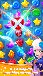 Magic MixUp | Android