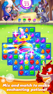 Magic MixUp | Android