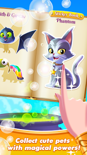 Magic MixUp | Android