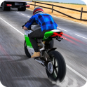 Moto Traffic Race - icon