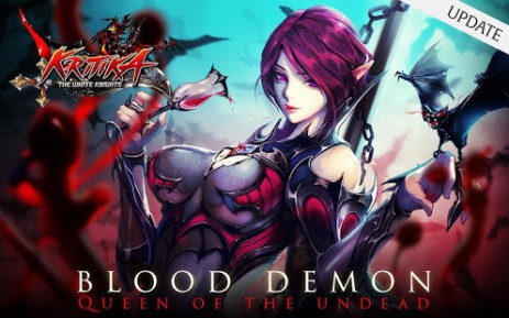 Kritika: The White Knights | Android