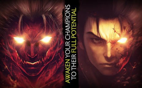 Kritika: The White Knights | Android