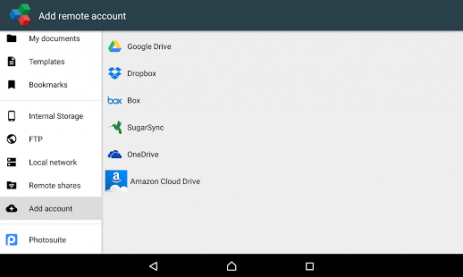 OfficeSuite 8 + PDF Converter | Android