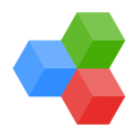 OfficeSuite 8 + PDF Converter - icon