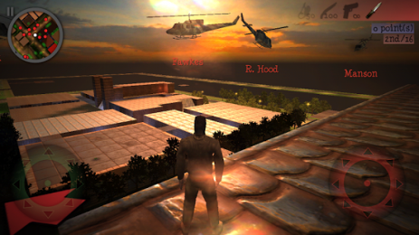 Payback 2 - The Battle Sandbox | Android