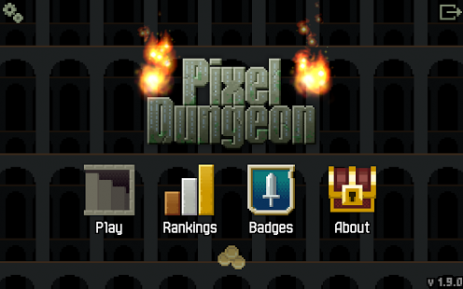 Pixel Dungeon | Android