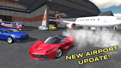 Extreme Car Driving Simulator | Android